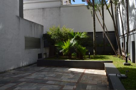 Apartamento à venda com 72m², 2 quartos e 2 vagasÁrea comum