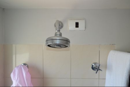 Apartamento à venda com 72m², 2 quartos e 2 vagasBanheiro da Suíte