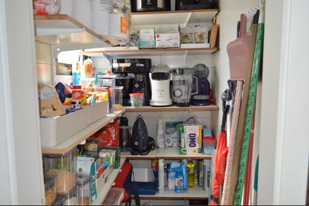 Apartamento à venda com 72m², 2 quartos e 2 vagasDespensa