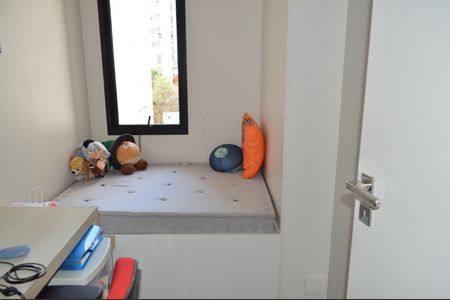 Apartamento à venda com 72m², 2 quartos e 2 vagasEscritório