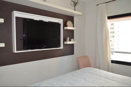 Apartamento à venda com 72m², 2 quartos e 2 vagasSuíte