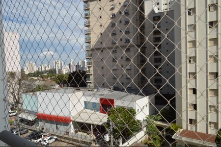 Apartamento à venda com 72m², 2 quartos e 2 vagasVaranda