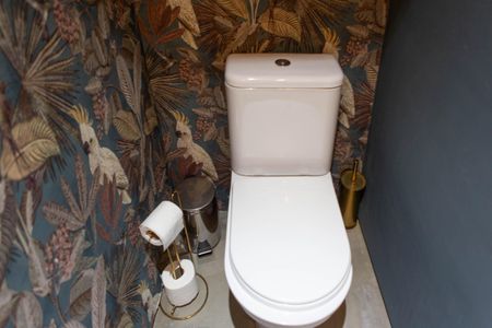 Apartamento à venda com 90m², 1 quarto e 2 vagas Apartamento à venda com 90m², 1 quarto e 2 vagasLavabo