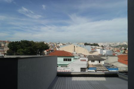 Apartamento à venda com 100m², 2 quartos e 1 vagaVista da Sala