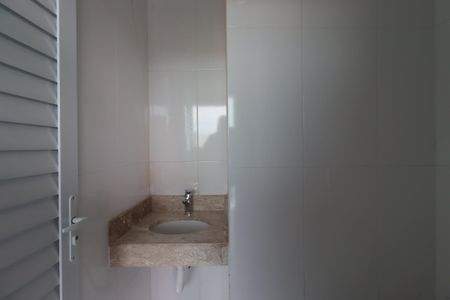 Apartamento à venda com 100m², 2 quartos e 1 vagaCobertura - Lavabo