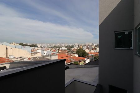 Apartamento à venda com 100m², 2 quartos e 1 vagaVista do Quarto