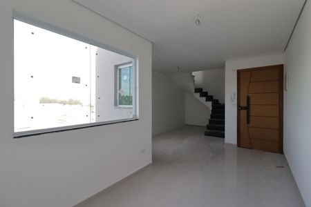 Apartamento à venda com 100m², 2 quartos e 1 vagaSala