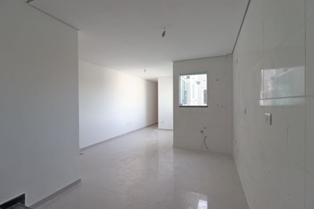 Apartamento à venda com 100m², 2 quartos e 1 vagaCozinha