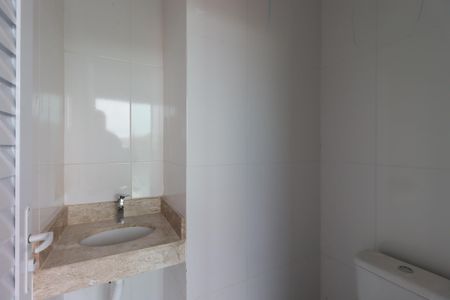 Apartamento à venda com 100m², 2 quartos e 1 vagaCobertura - Lavabo