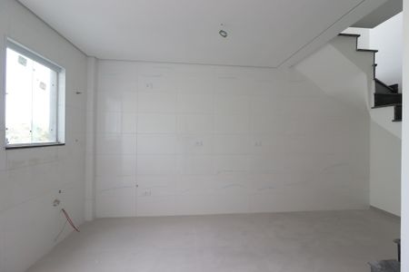 Apartamento à venda com 100m², 2 quartos e 1 vagaCozinha
