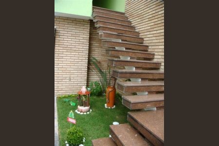 Casa à venda com 290m², 3 quartos e 4 vagas