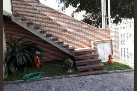 Casa à venda com 290m², 3 quartos e 4 vagas
