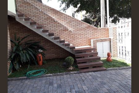 Casa à venda com 290m², 3 quartos e 4 vagas