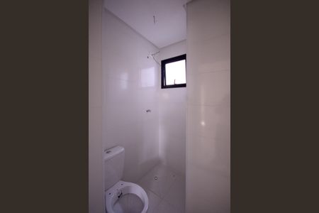 Apartamento à venda com 38m², 2 quartos e sem vaga Apartamento à venda com 38m², 2 quartos e sem vagaBanheiro