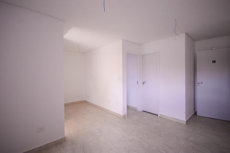 Apartamento à venda com 38m², 2 quartos e sem vaga Apartamento à venda com 38m², 2 quartos e sem vagaSala/Cozinha