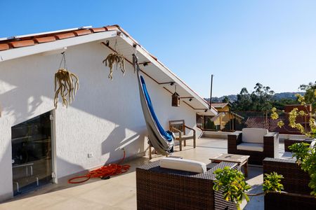 Casa à venda com 444m², 4 quartos e 4 vagas Casa à venda com 444m², 4 quartos e 4 vagasSacada