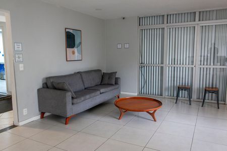 Apartamento à venda com 50m², 1 quarto e 1 vagaÁrea comum