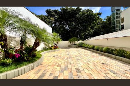 Apartamento à venda com 292m², 4 quartos e 4 vagas Apartamento à venda com 292m², 4 quartos e 4 vagasÁrea comum