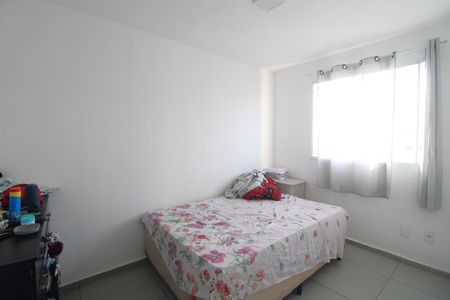 Apartamento à venda com 44m², 2 quartos e sem vagaQuarto 1