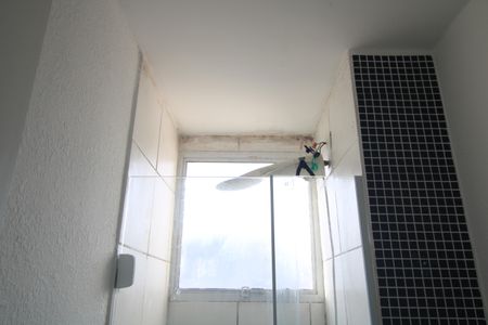 Apartamento à venda com 44m², 2 quartos e sem vagaBanheiro