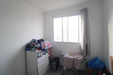 Apartamento à venda com 44m², 2 quartos e sem vagaQuarto 2