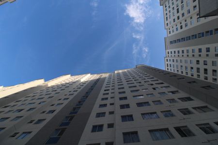 Apartamento à venda com 44m², 2 quartos e sem vagaFachada