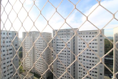 Apartamento à venda com 44m², 2 quartos e sem vagaVista da Sala