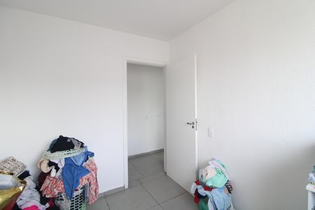 Apartamento à venda com 44m², 2 quartos e sem vagaQuarto 2