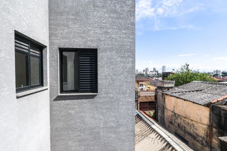 Apartamento à venda com 41m², 2 quartos e sem vaga Apartamento à venda com 41m², 2 quartos e sem vagaVista da Sala/Cozinha