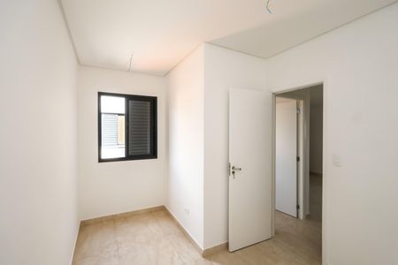 Apartamento à venda com 41m², 2 quartos e sem vaga Apartamento à venda com 41m², 2 quartos e sem vagaQuarto 2