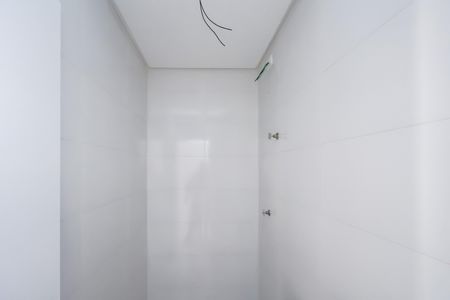 Apartamento à venda com 41m², 2 quartos e sem vaga Apartamento à venda com 41m², 2 quartos e sem vagaBanheiro