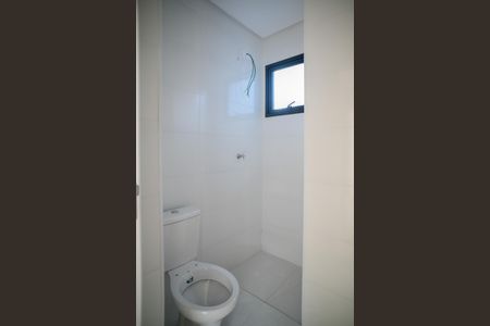Apartamento à venda com 39m², 2 quartos e sem vaga Apartamento à venda com 39m², 2 quartos e sem vagaBanheiro