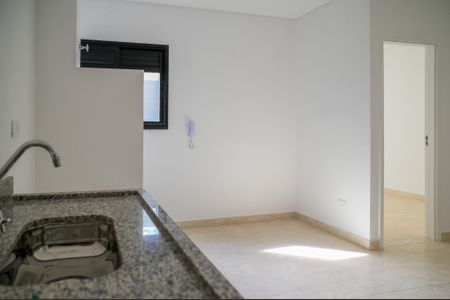 Apartamento à venda com 39m², 2 quartos e sem vaga Apartamento à venda com 39m², 2 quartos e sem vagaCozinha