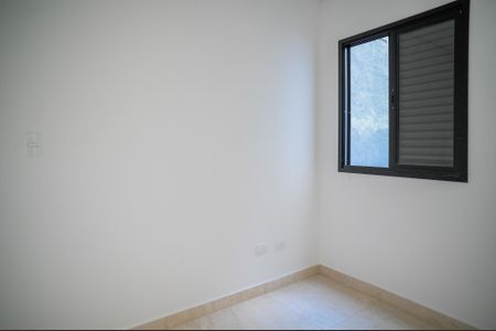 Apartamento à venda com 39m², 2 quartos e sem vaga Apartamento à venda com 39m², 2 quartos e sem vagaQuarto 2