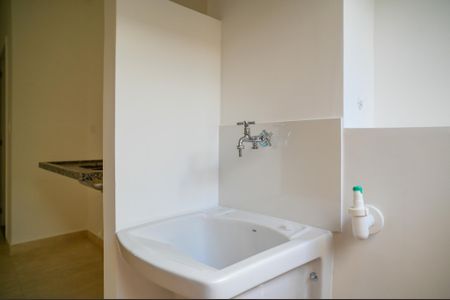 Apartamento à venda com 39m², 2 quartos e sem vaga Apartamento à venda com 39m², 2 quartos e sem vagaÁrea de Serviço