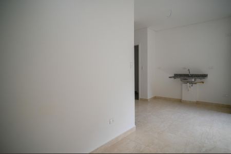 Apartamento à venda com 39m², 2 quartos e sem vaga Apartamento à venda com 39m², 2 quartos e sem vagaSala