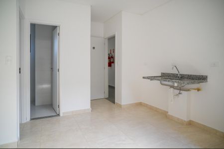 Apartamento à venda com 39m², 2 quartos e sem vaga Apartamento à venda com 39m², 2 quartos e sem vagaCozinha