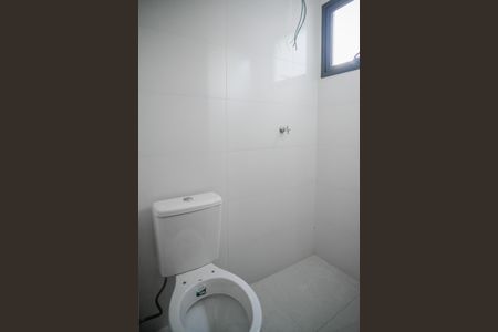 Apartamento à venda com 39m², 2 quartos e sem vaga Apartamento à venda com 39m², 2 quartos e sem vagaBanheiro