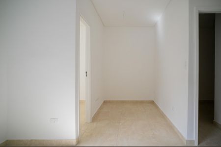 Apartamento à venda com 39m², 2 quartos e sem vaga Apartamento à venda com 39m², 2 quartos e sem vagaSala