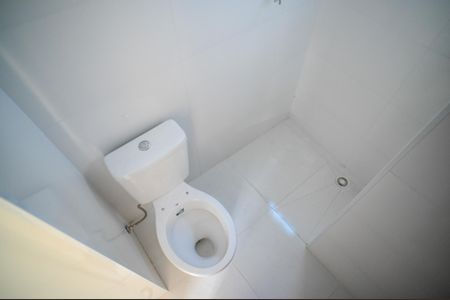 Apartamento à venda com 39m², 2 quartos e sem vaga Apartamento à venda com 39m², 2 quartos e sem vagaBanheiro