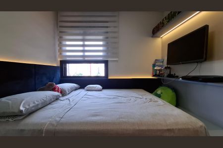 Apartamento à venda com 125m², 3 quartos e 3 vagas Apartamento à venda com 125m², 3 quartos e 3 vagasSuíte 3