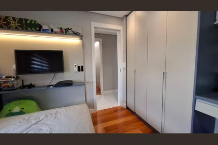 Apartamento à venda com 125m², 3 quartos e 3 vagas Apartamento à venda com 125m², 3 quartos e 3 vagasSuíte 3