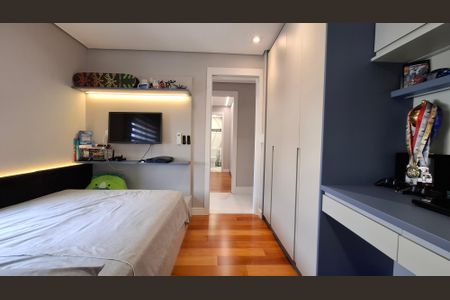 Apartamento à venda com 125m², 3 quartos e 3 vagas Apartamento à venda com 125m², 3 quartos e 3 vagasSuíte 3