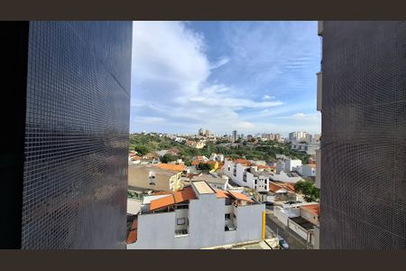 Apartamento à venda com 125m², 3 quartos e 3 vagas Apartamento à venda com 125m², 3 quartos e 3 vagasVista da Varanda da Área de Serviço