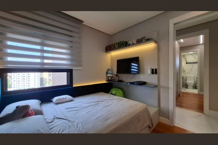 Apartamento à venda com 125m², 3 quartos e 3 vagas Apartamento à venda com 125m², 3 quartos e 3 vagasSuíte 3