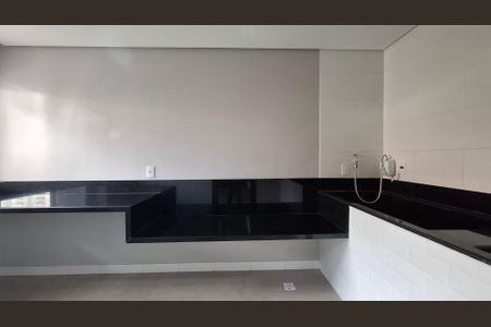 Apartamento à venda com 125m², 3 quartos e 3 vagas Apartamento à venda com 125m², 3 quartos e 3 vagasÁrea comum - Espaço PET