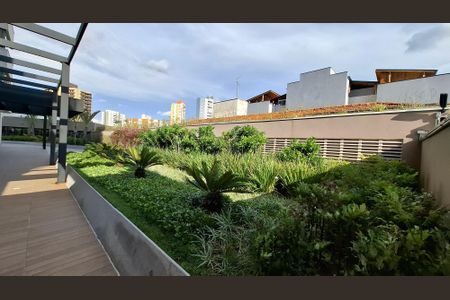 Apartamento à venda com 125m², 3 quartos e 3 vagas Apartamento à venda com 125m², 3 quartos e 3 vagasÁrea comum - Área Externa