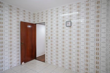 Casa à venda com 200m², 4 quartos e 3 vagasCozinha