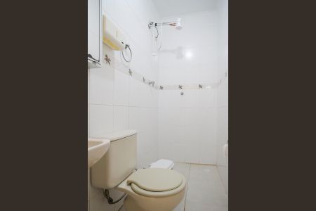 Casa à venda com 200m², 4 quartos e 3 vagasÁrea de serviço