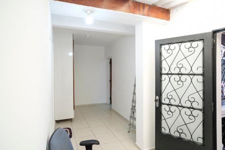 Casa à venda com 200m², 4 quartos e 3 vagasÁrea de serviço